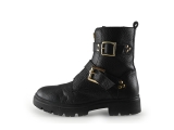 Braqeez Bikerstiefel