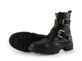 Braqeez Bikerstiefel