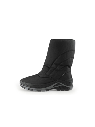Antarctica Schneestiefel Schwarz 336476
 Größe 42
 