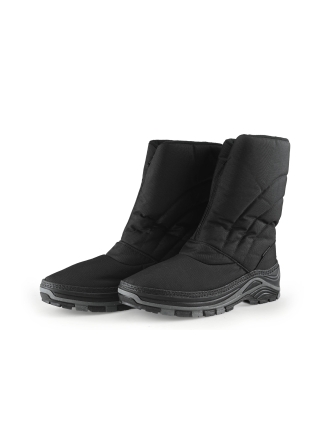 Antarctica Schneestiefel Schwarz 336476
 Größe 42
 