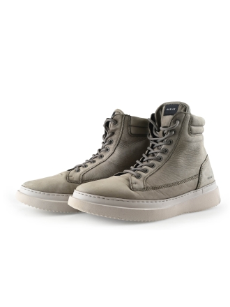 Nubikk Sneaker Grau 336477
 Größe 44
 