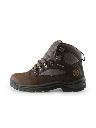 Timberland Wanderschuhe Braun 336478
 Größe 41½
 