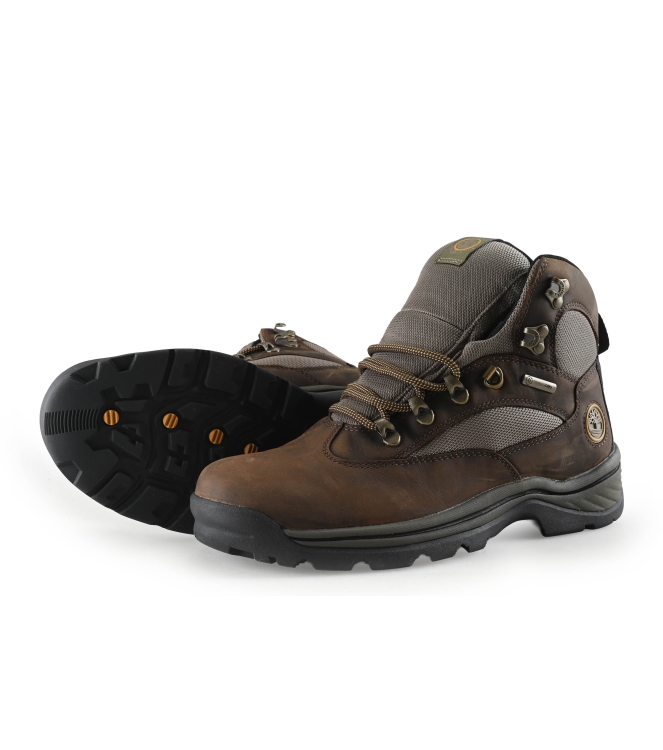 Timberland Wanderschuhe