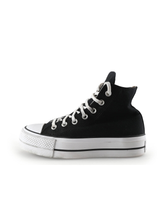 Converse Hohe Sneaker Schwarz 336480
 Größe 36
 