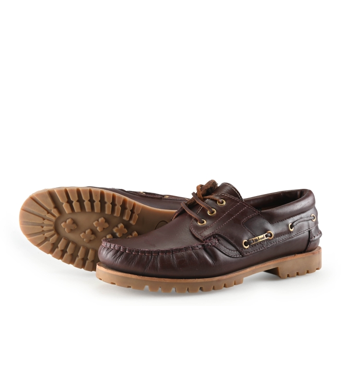 Van Bommel Bootsschuhe