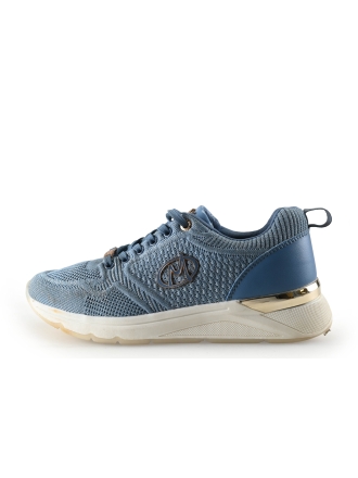 Mexx Sneaker Blau 336485
 Größe 38
 