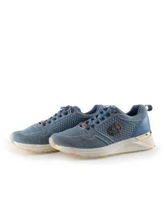 Mexx Sneaker Blau 336485
 Größe 38
 
