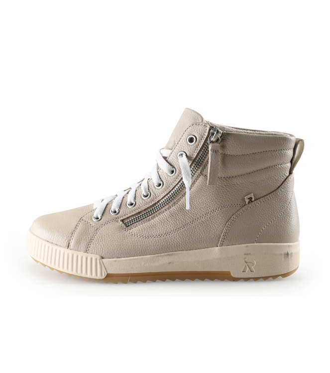 Rieker Hohe Sneaker