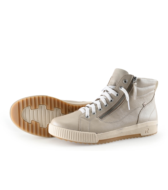 Rieker Hohe Sneaker