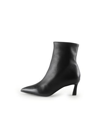 Steve Madden Stiefeletten Schwarz 336488
 Größe 37½
 