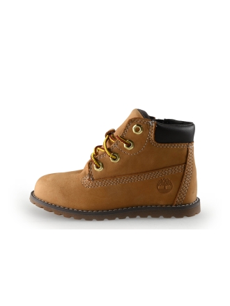Timberland Schnürstiefel Gelb 336495
 Größe 26
 