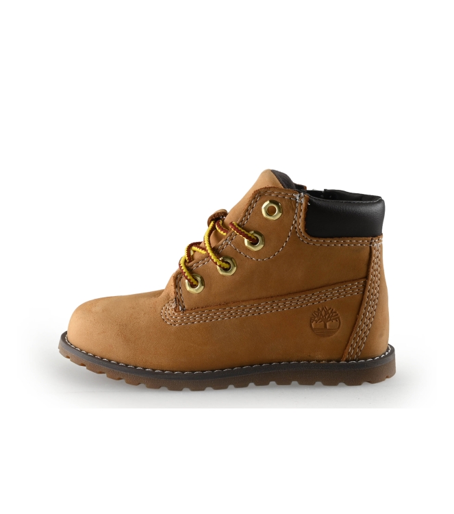 Timberland Schnürstiefel
