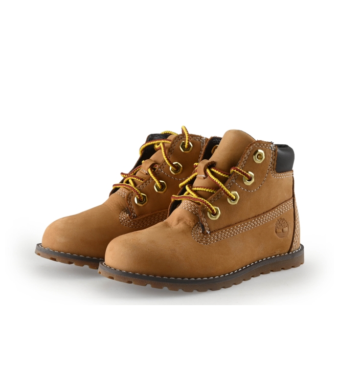 Timberland Schnürstiefel