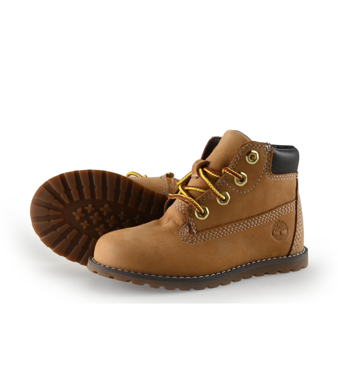 Timberland Schnürstiefel