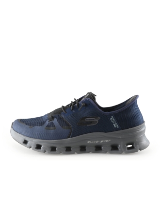 Skechers Sneaker Blau 336498
 Größe 42
 