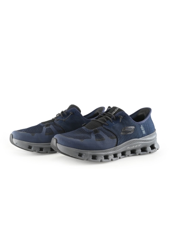 Skechers Sneaker Blau 336498
 Größe 42
 