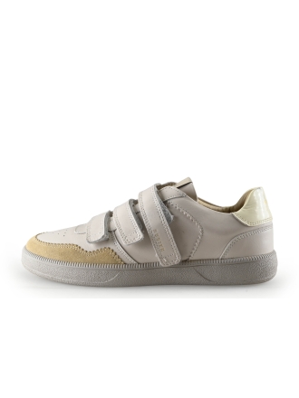 Nubikk Sneaker Beige 336502
 Größe 38
 