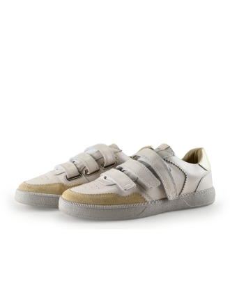 Nubikk Sneaker Beige 336502
 Größe 38
 