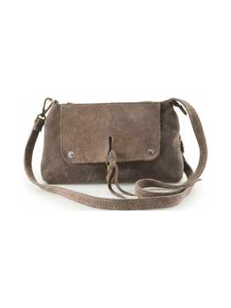 Notre-V Umhängetasche Beige 336506
 Größe standaard
 