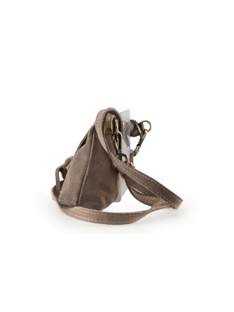 Notre-V Umhängetasche Beige 336506
 Größe standaard
 