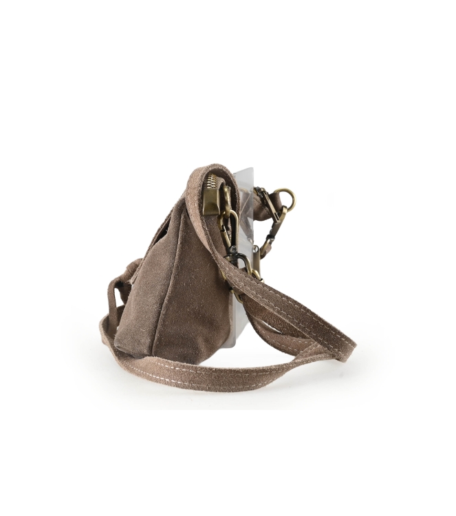 Notre-V Umhängetasche