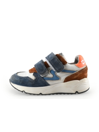 Develab Sneaker Blau 336507
 Größe 26
 