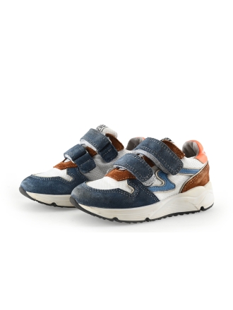 Develab Sneaker Blau 336507
 Größe 26
 