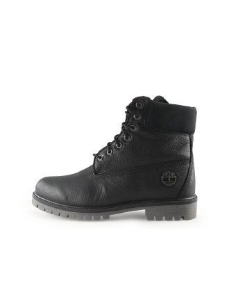Timberland Boots Schwarz 336508
 Größe 42
 