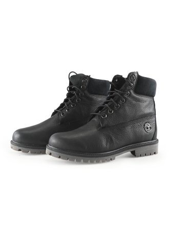 Timberland Boots Schwarz 336508
 Größe 42
 