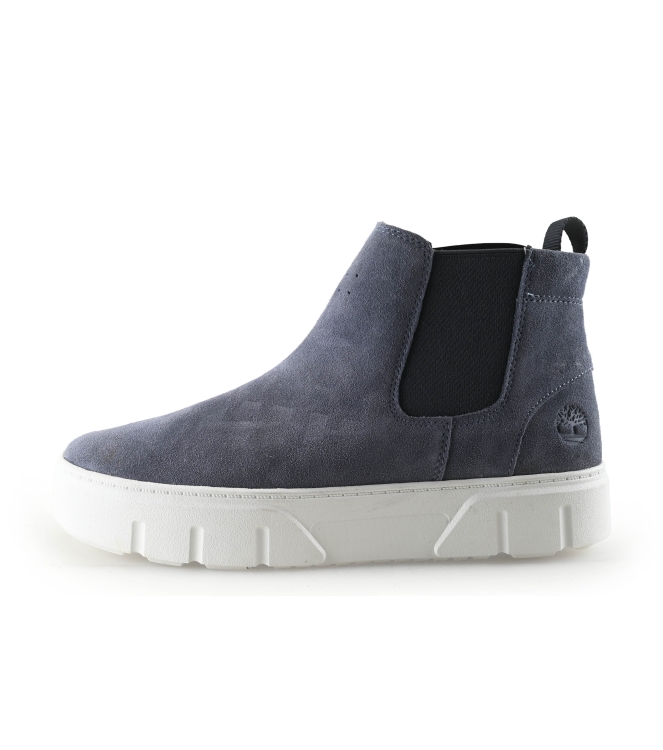 Timberland Hohe Sneaker