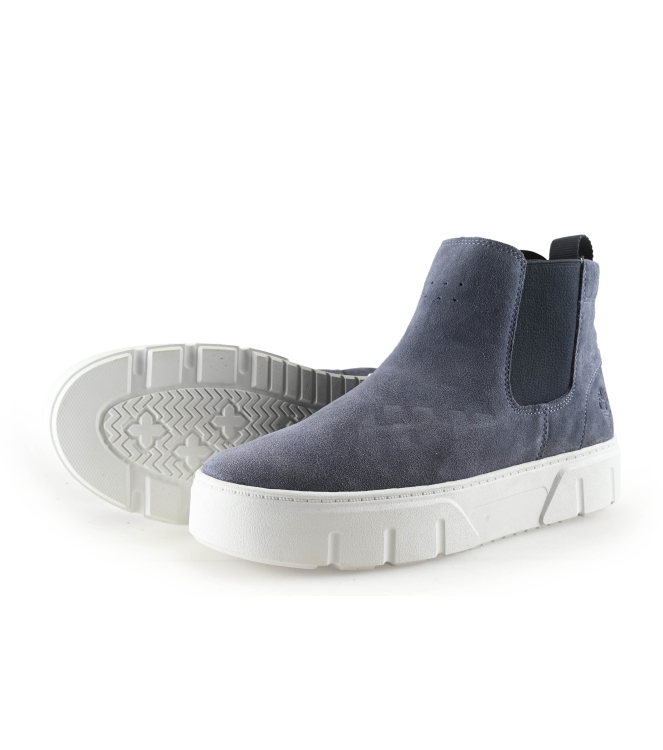 Timberland Hohe Sneaker