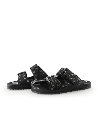 Vingino Sandalen Schwarz 336512
 