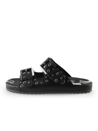 Vingino Sandalen Schwarz 336513
 Größe 32
 