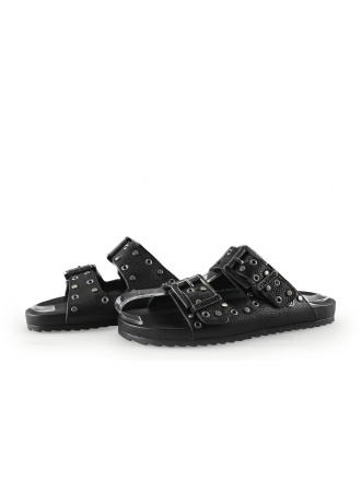 Vingino Sandalen Schwarz 336513
 Größe 32
 
