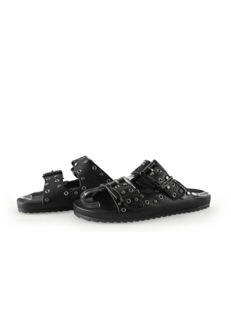 Vingino Sandalen Schwarz 336514
 