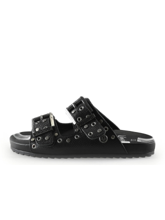 Vingino Sandalen Schwarz 336515
 Größe 32
 