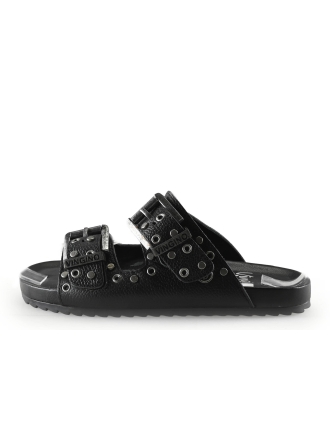 Vingino Sandalen Schwarz 336516
 
