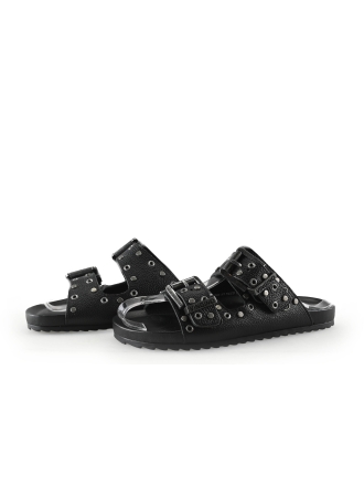 Vingino Sandalen Schwarz 336516
 