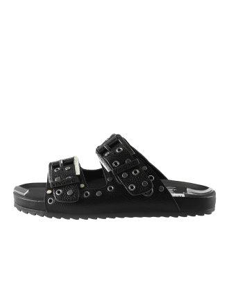 Vingino Sandalen Schwarz 336517
 Größe 32
 