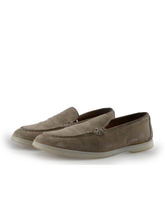 Manfield Loafers  Beige 336520
 Größe 40
 