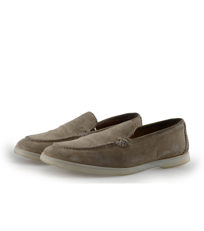 Manfield Loafers 