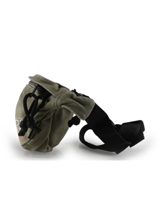 Napapijri Hüftbeutel Grün 336525
 Größe standaard
 