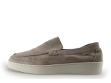 Manfield Slip-ons