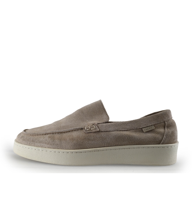 Manfield Slip-ons