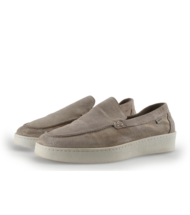Manfield Slip-ons