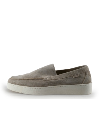 Manfield Slip-ons Beige 336527
 Größe 41
 