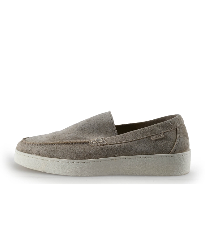 Manfield Slip-ons