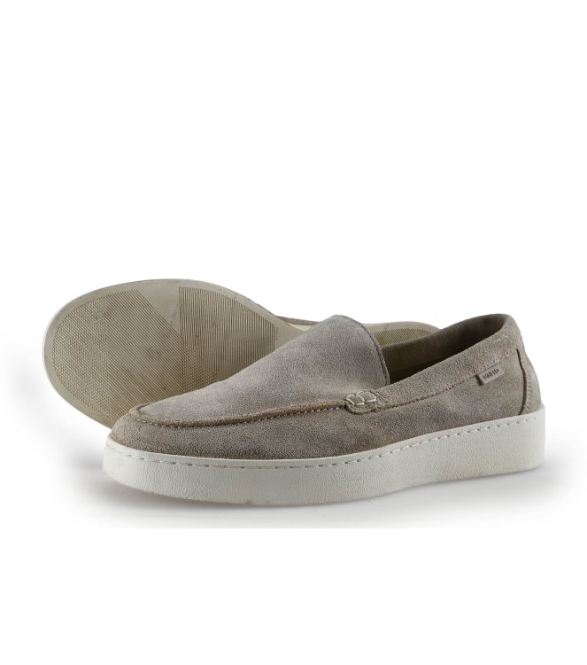 Manfield Slip-ons