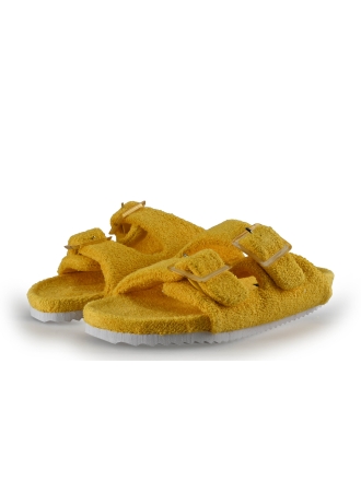 Colors of California Hausschuhe Beige 336528
 Größe 41
 