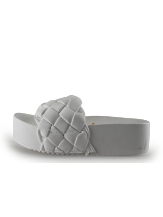 Colors of California Flip-Flops Weiß 336529
 Größe 39
 